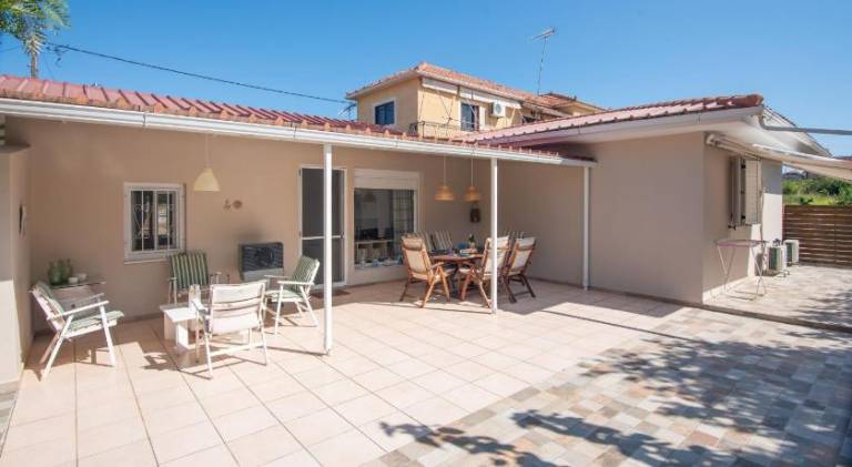 Wonderful vacation home | Pets allowed in Zakynthos