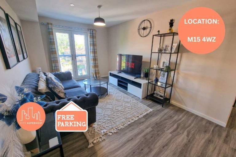 Apartment Sale