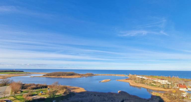 Ferienwohnung Heiligenhafen