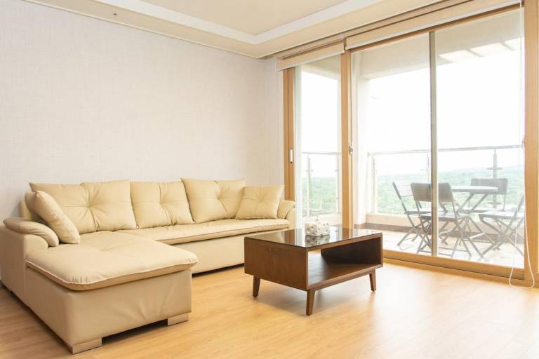 Holiday apartment | Pet-friendly in Angeles City