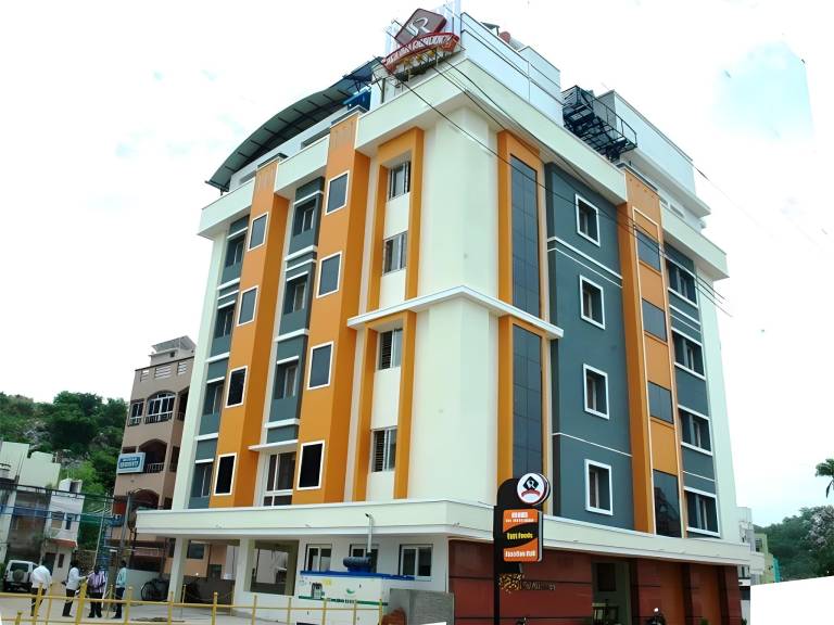SSR Hotel