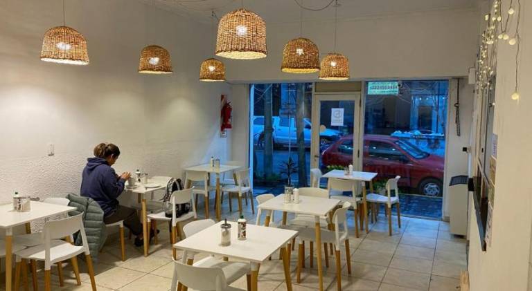 Hotel Lobo de Mar - LH — photo 4