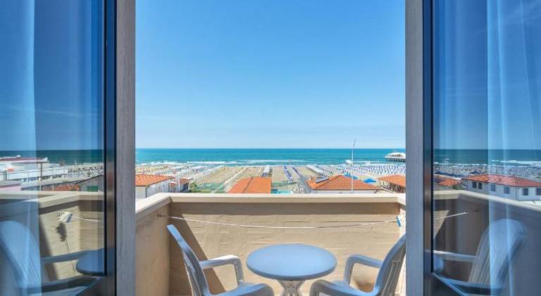 Hotel La Vela — photo 4