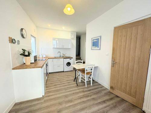 Appartement Chinon