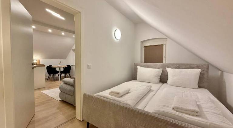 Charming rental apartment | Pets are welcome in Bielefeld