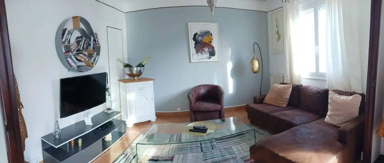 Appartement Perpignan