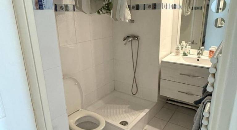 Holiday apartment | Near Promenade des Anglais | Next to the beach | Pets are welcome — photo 2