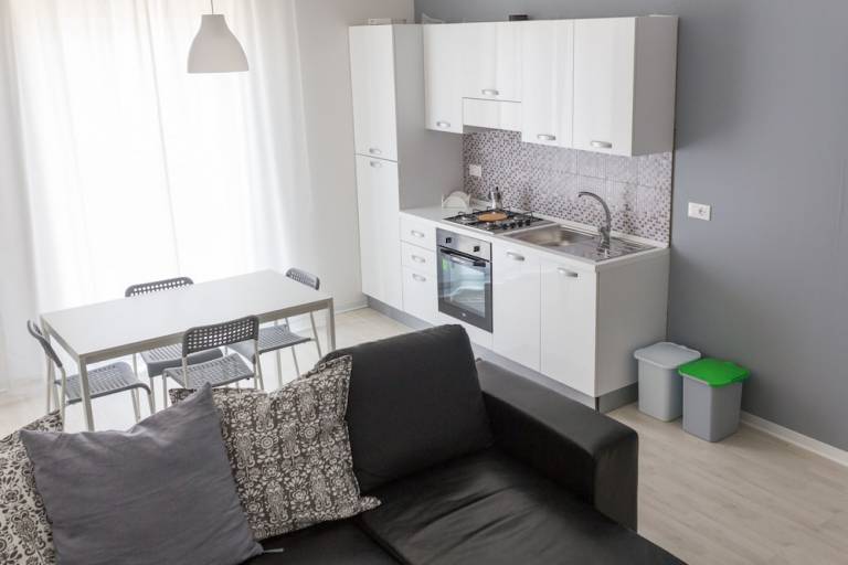 Bed & Breakfast Pace del Mela