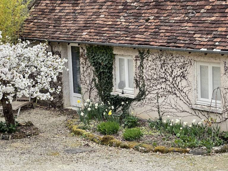 Maison de vacances  Saint-Léon-sur-Vézère