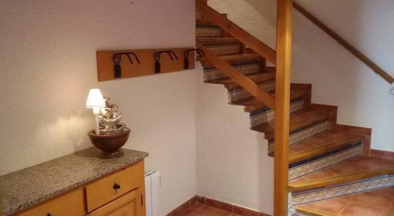 Vacation home with 3 rooms for 6 persons — photo 5