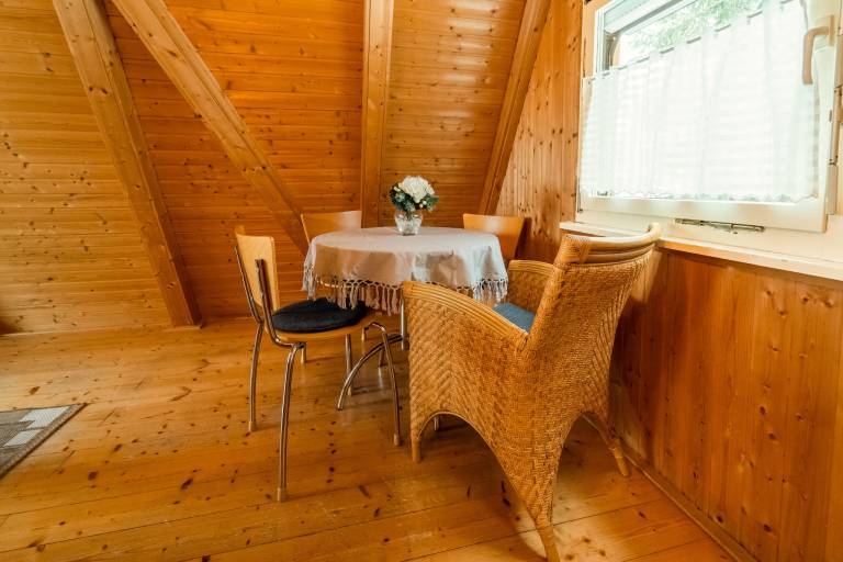 House with sauna, terrace & garden | Nature view | Pet-friendly — photo 5