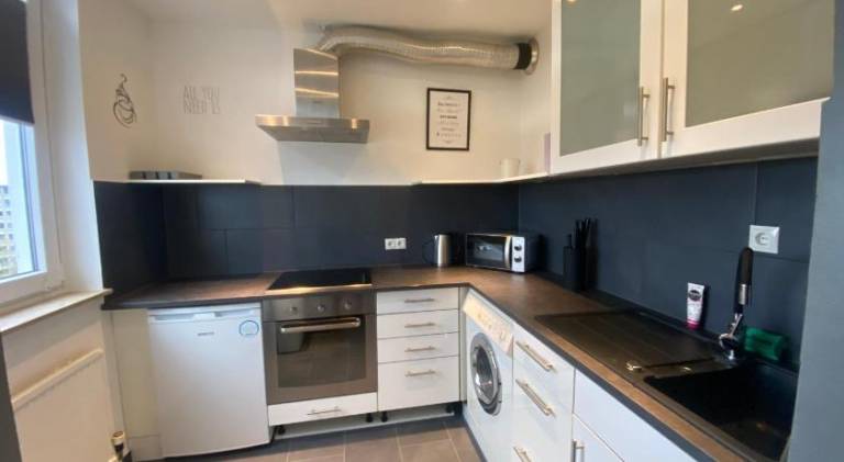 Nice apartment | Pets allowed — photo 3