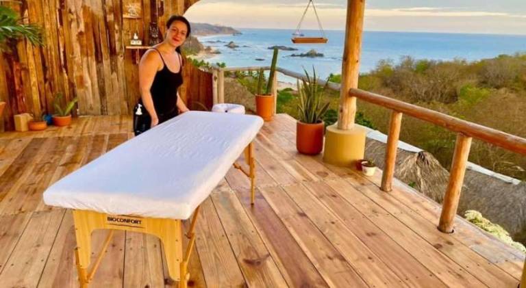 Carpe Diem Casitas & Villas Mazunte — photo 4