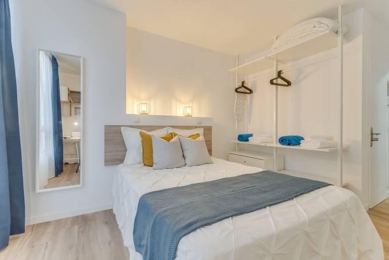 Ferienwohnung in La Isleta, Gran Canaria f&uuml;r max. 2 Personen, 