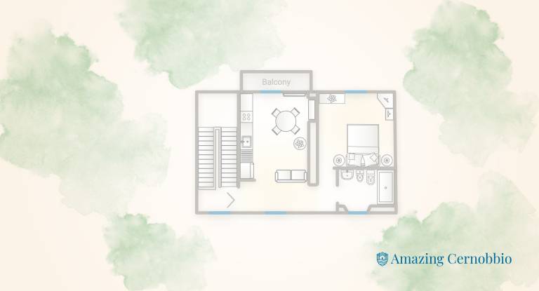 Apartment with garden & terrace | Panoramic view | Good for workation — photo 5