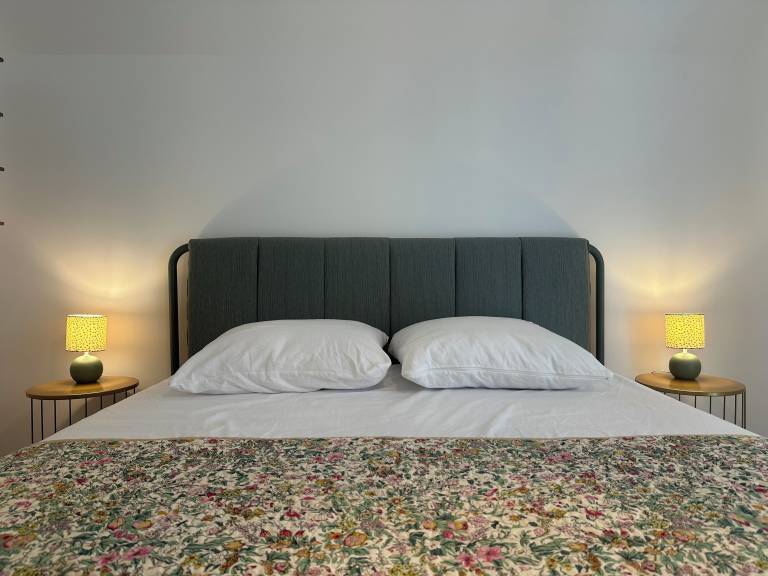 Appartement Baie de Somme