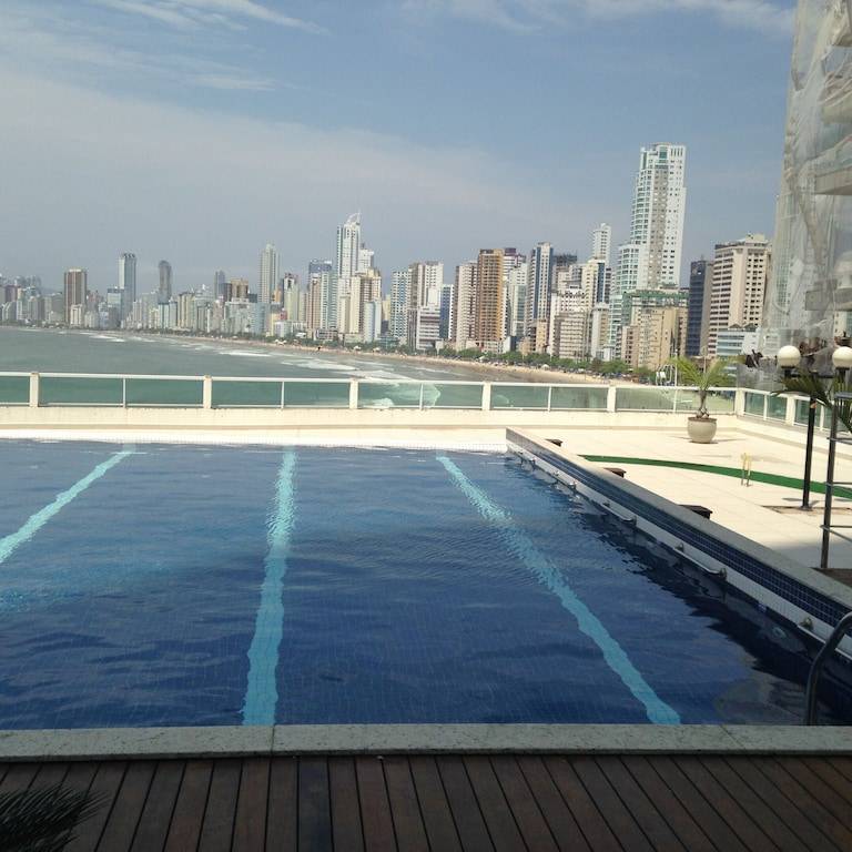 Apartamento  Praia Brava