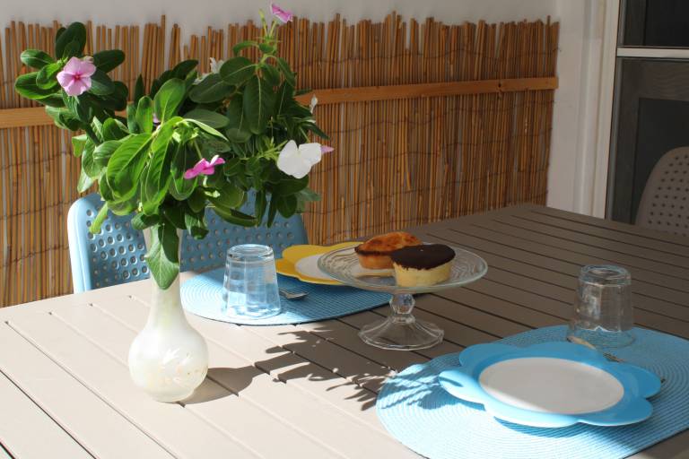 Le Barchette 1 piano terra