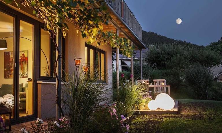 Ferienwohnung Hittisau