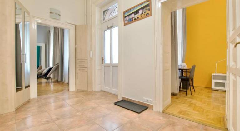 Rental apartment | Close to Great Market Hall — photo 4