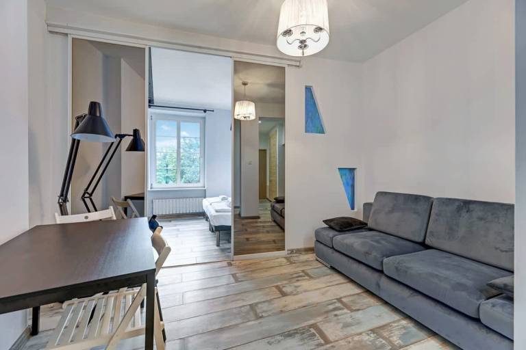 Lovely rental apartment | Near Golden Gate | Pets are welcome — photo 4