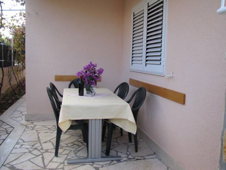 Apartament Rogoznica