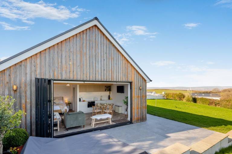 1 Bed in Llanmorlais oc p35002