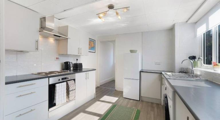 Pleasant vacation home | Pet-friendly — photo 3