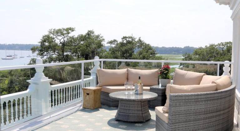 Anchorage 1770 in Beaufort, SC