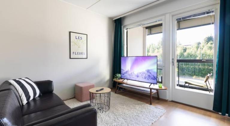 Charming apartment with sauna | Perfect for remote work | Dogs allowed — photo 2