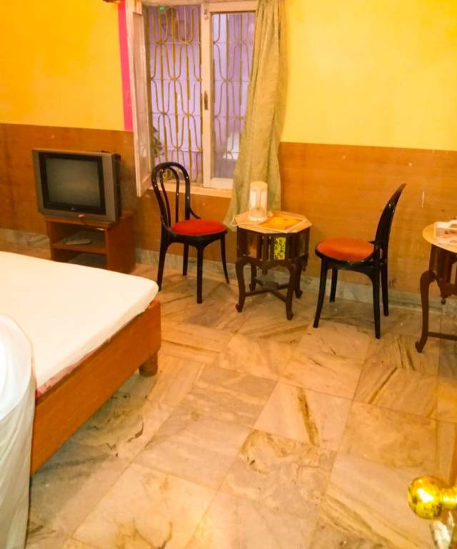 Zorba the Buddha Homestay — photo 2