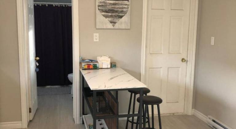 Holiday apartment with 1 room for 5 persons — photo 4