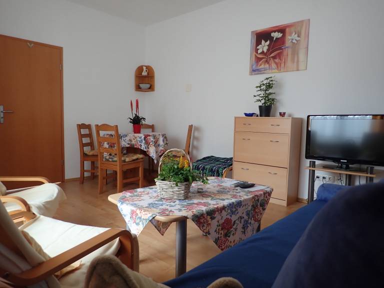 Gemütliche Ferienwohnung in der Lüneburger Heide — photo 2
