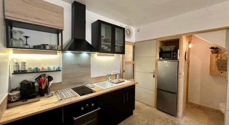 Vacation home with 1 room for 4 persons — photo 3