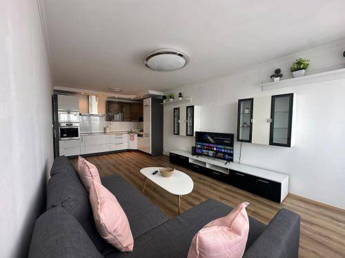 Apartmán Zbraslav
