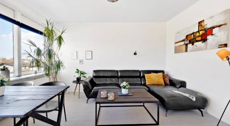 Rental apartment with 1 room for 3 persons — photo 4