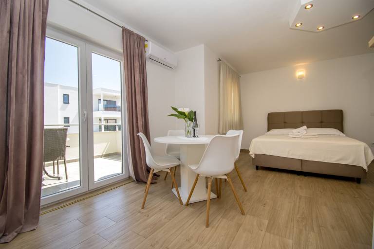 Ferienwohnung Vodice