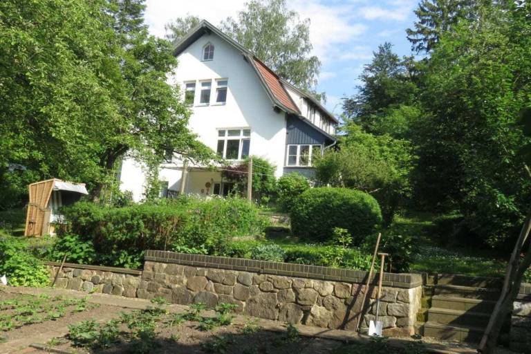 Ferienhaus  Hohenfelde