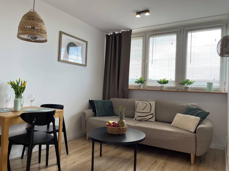 Apartament Jaworze