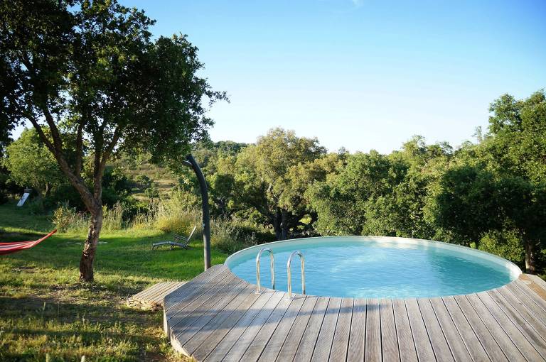 Casa de campo São Luís
