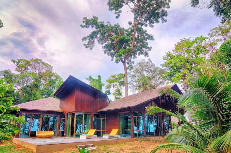 Resort  Kota Kinabalu