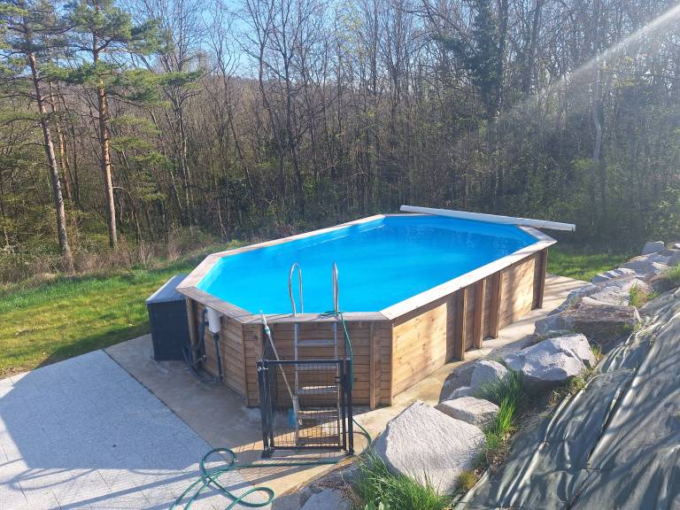 Chalet Molsheim