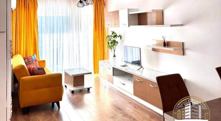 Rental apartment with 1 room for 4 persons — photo 2