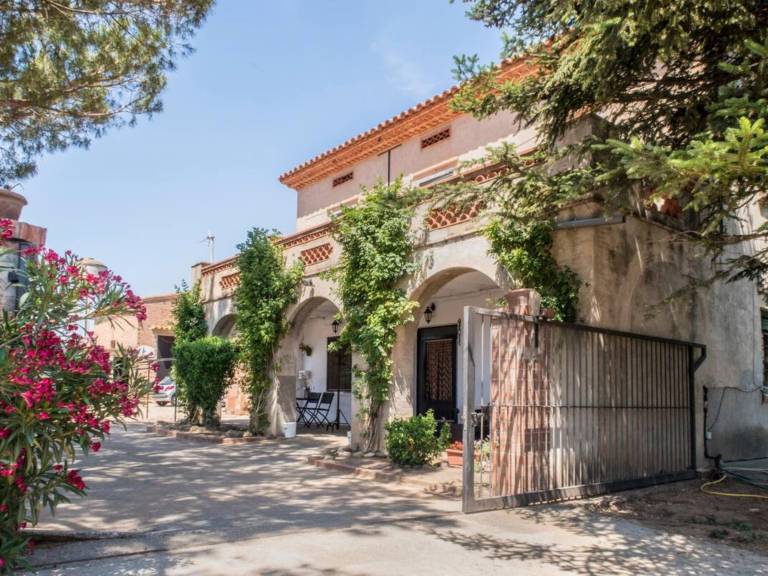 Villa  Sant Pere Pescador