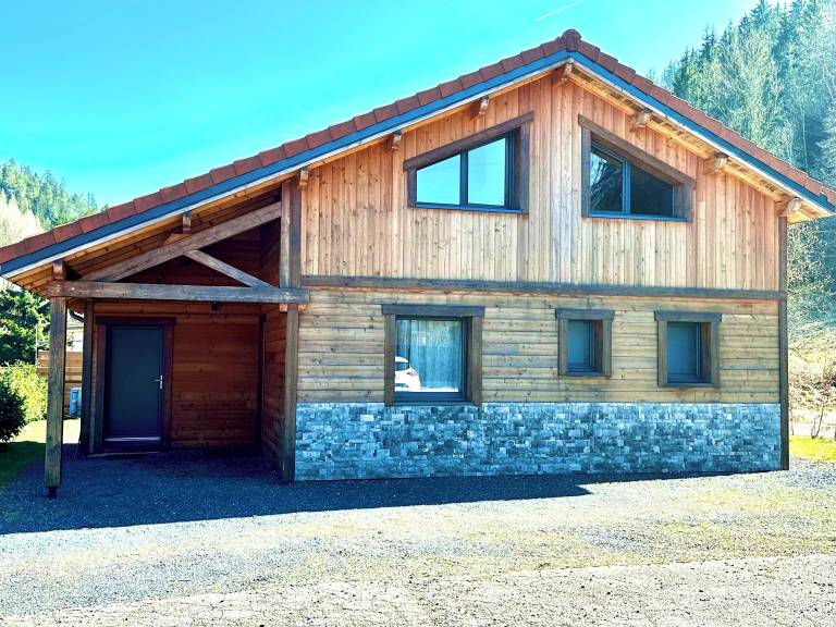 Chalet Gérardmer