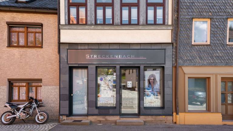 65 m² Ferienwohnung