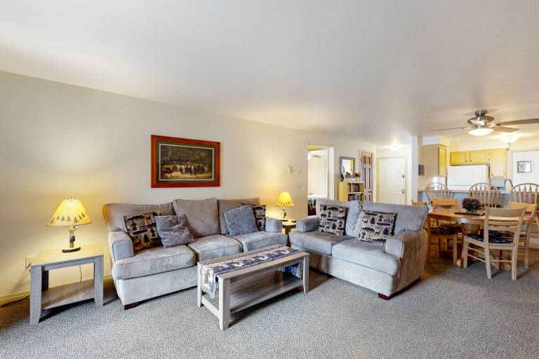 Condo McCall