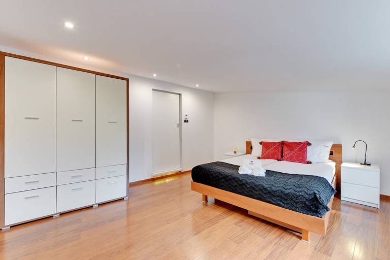 Family-friendly apartment with fast internet | Next to the beach | Pets allowed — photo 2