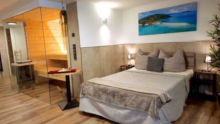 Ferienwohnung  Großweingarten