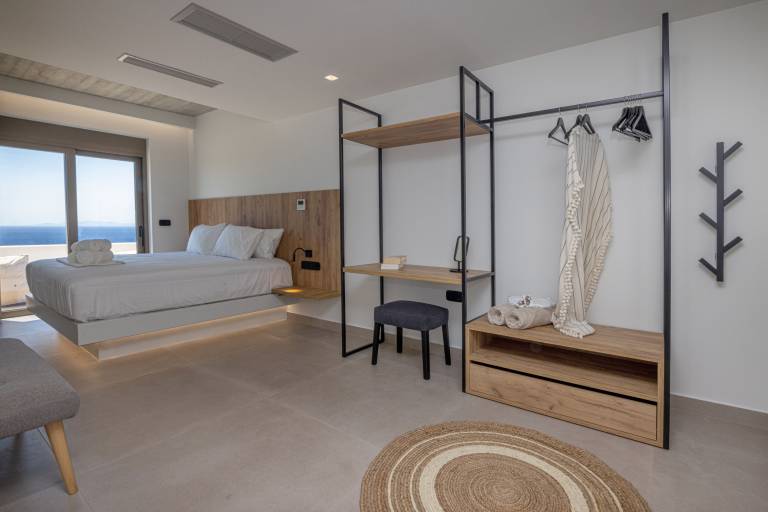 Appartement Agios Fokas